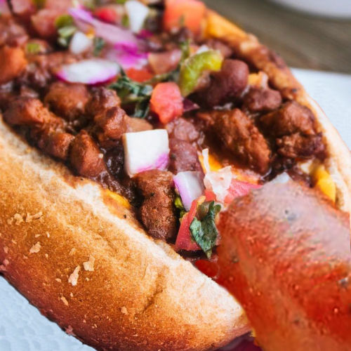 Chili Dog